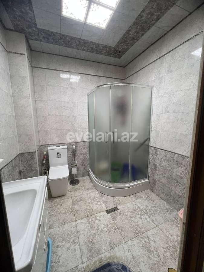 Kirayə verilir, köhnə tikili, 2 otaqlı, 60 m², Bakı, Nərimanov r, Gənclik m.