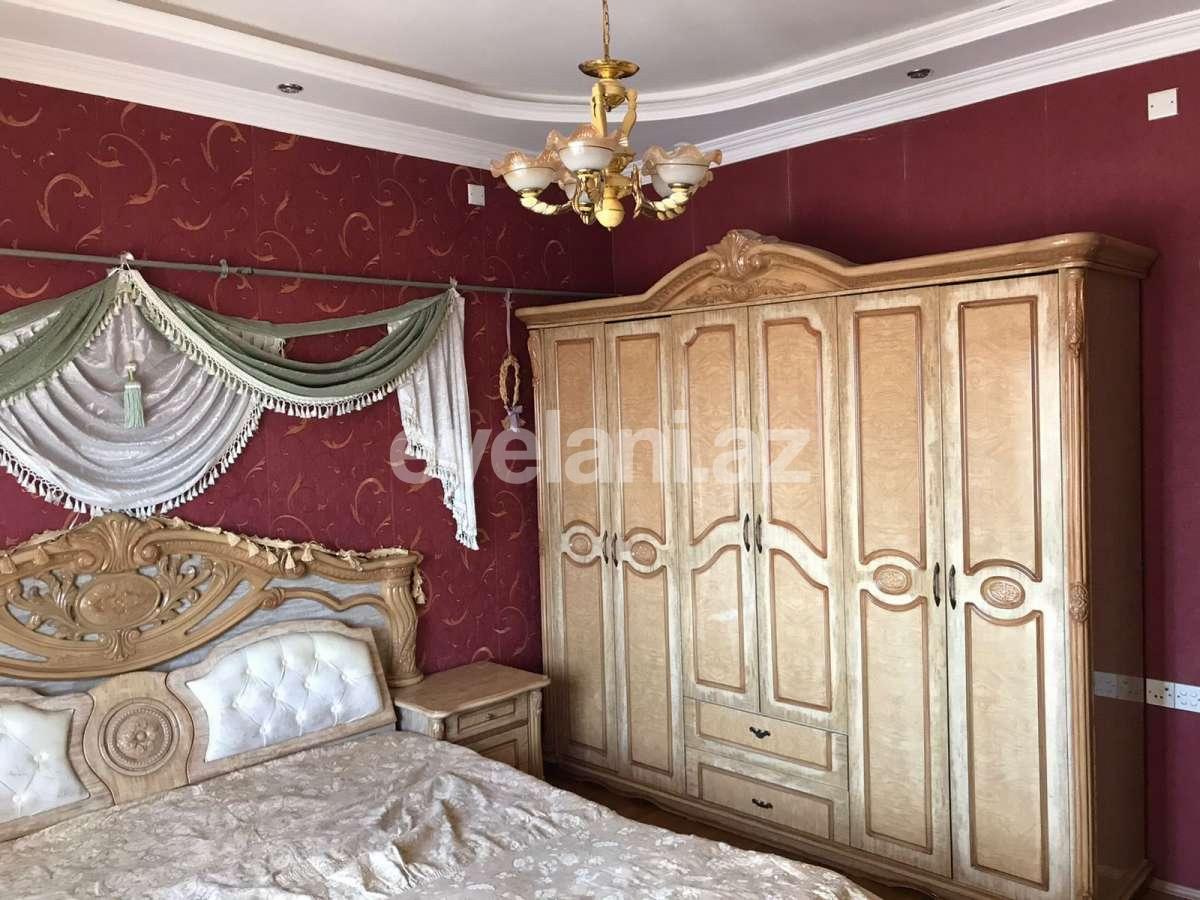 Сдаётся, новостройка, 3-комнаты, 87 m², Баку, Ясамальский r, Ясамал p, Иншаатчылар m.