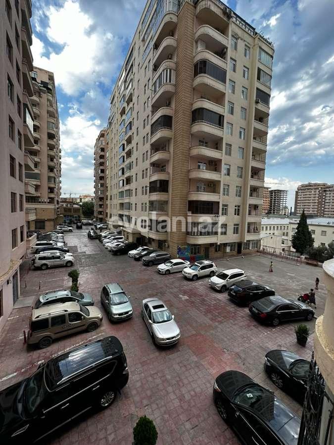 Satılır, yeni tikili, 4 otaqlı, 235 m², Bakı, Nəsimi r, 28 may m.