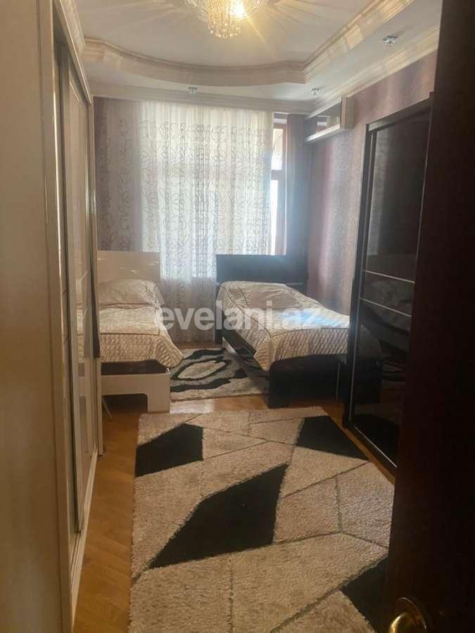Satılır, yeni tikili, 4 otaqlı, 235 m², Bakı, Nəsimi r, 28 may m.