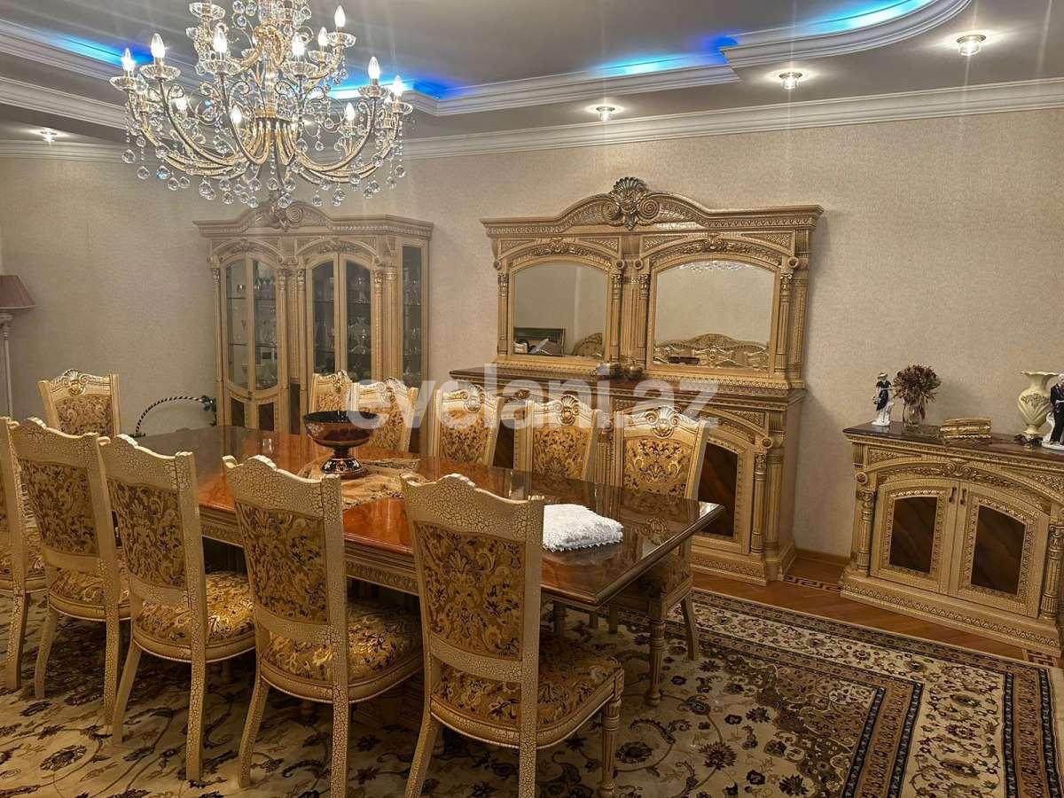 Satılır, yeni tikili, 4 otaqlı, 235 m², Bakı, Nəsimi r, 28 may m.