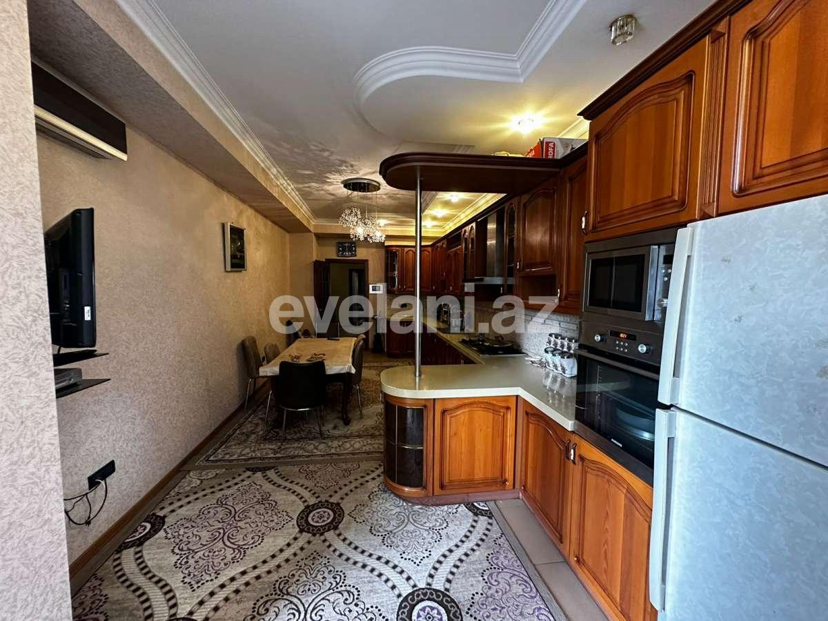 Satılır, yeni tikili, 4 otaqlı, 235 m², Bakı, Nəsimi r, 28 may m.