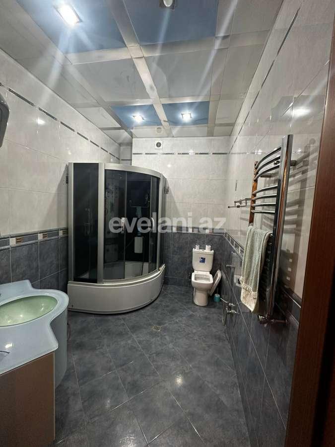 Satılır, yeni tikili, 4 otaqlı, 235 m², Bakı, Nəsimi r, 28 may m.