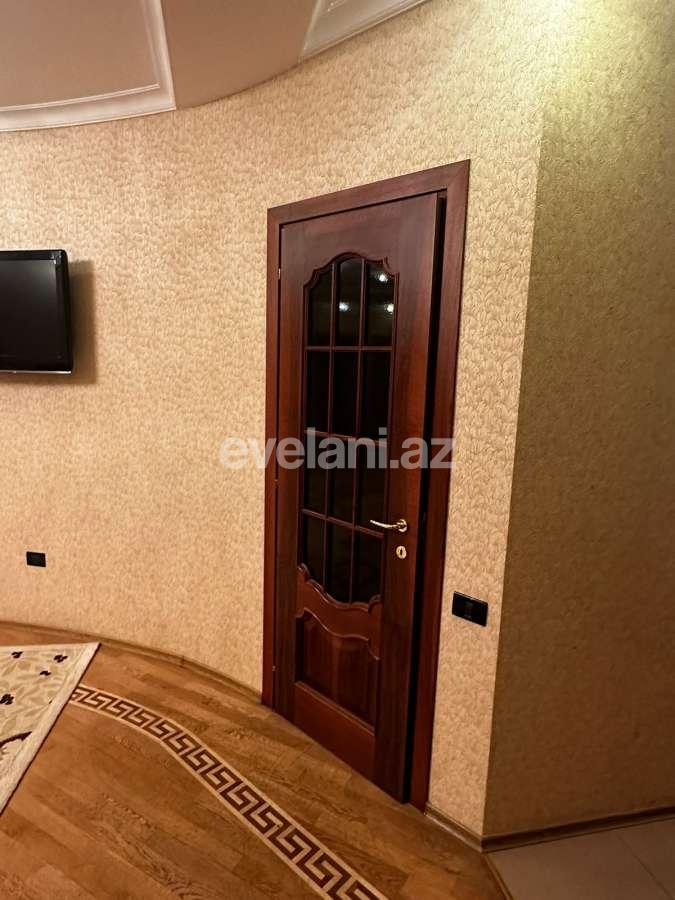 Satılır, yeni tikili, 4 otaqlı, 235 m², Bakı, Nəsimi r, 28 may m.
