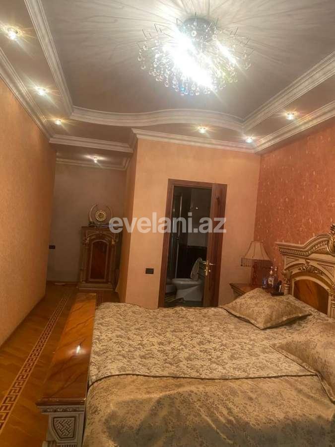 Satılır, yeni tikili, 4 otaqlı, 235 m², Bakı, Nəsimi r, 28 may m.