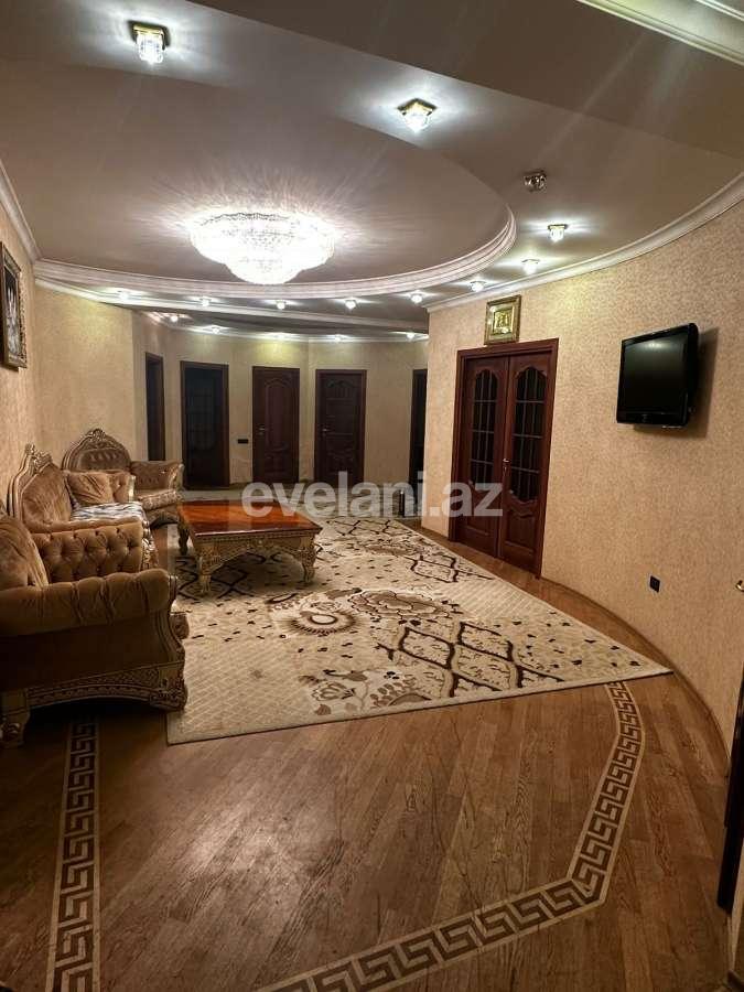 Satılır, yeni tikili, 4 otaqlı, 235 m², Bakı, Nəsimi r, 28 may m.