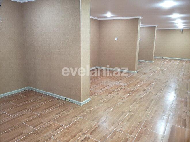 Satılır, obyekt, 100 m², Bakı, Binəqədi r, 8-ci mikrorayon q, Azadlıq prospekti m.