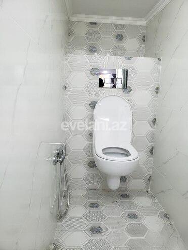 Satılır, obyekt, 100 m², Bakı, Binəqədi r, 8-ci mikrorayon q, Azadlıq prospekti m.