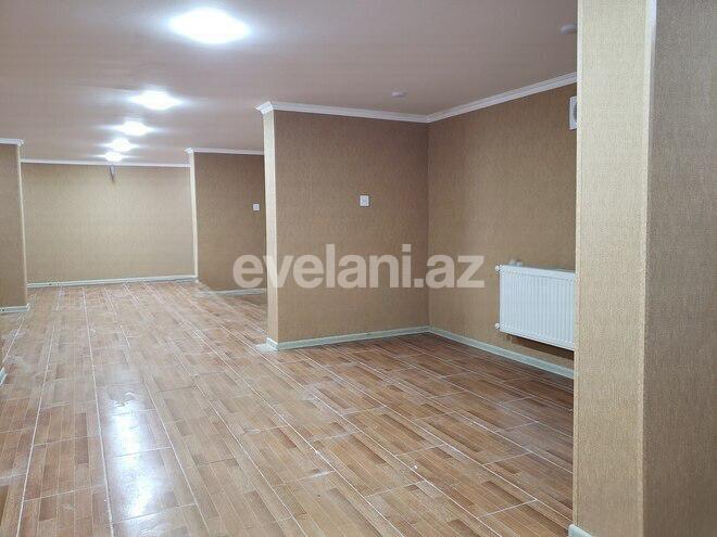 Satılır, obyekt, 100 m², Bakı, Binəqədi r, 8-ci mikrorayon q, Azadlıq prospekti m.