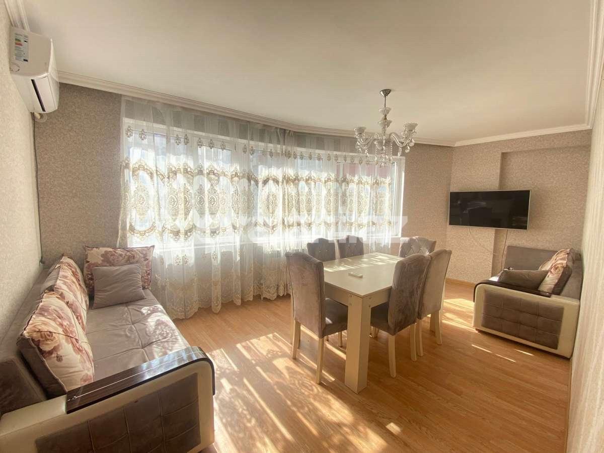 Sale, new building, 2 room, 75 m², Baku, Yasamal r, Yeni Yasamal d, Inshaatchilar m.