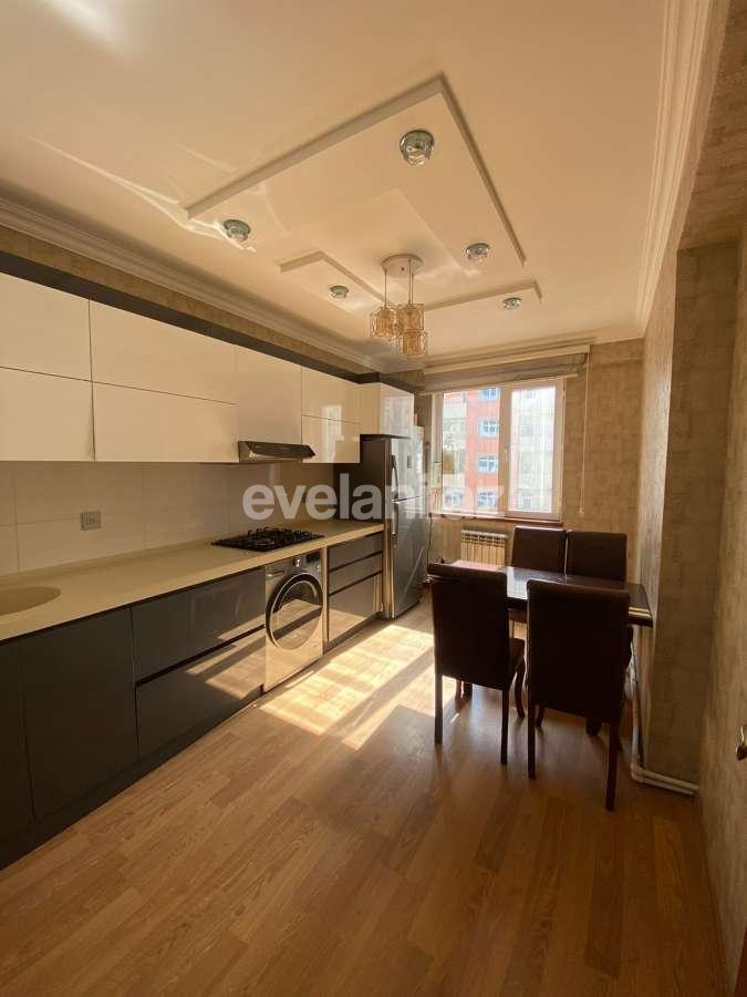 Sale, new building, 2 room, 75 m², Baku, Yasamal r, Yeni Yasamal d, Inshaatchilar m.