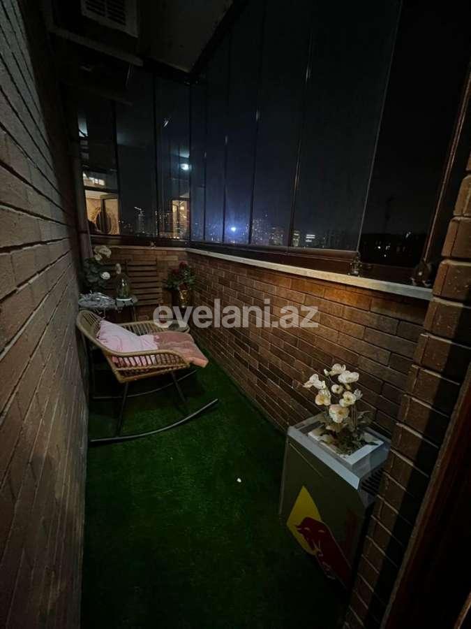 Kirayə verilir, yeni tikili, 3 otaqlı, 137 m², Bakı, Nəsimi r, 28 may m.