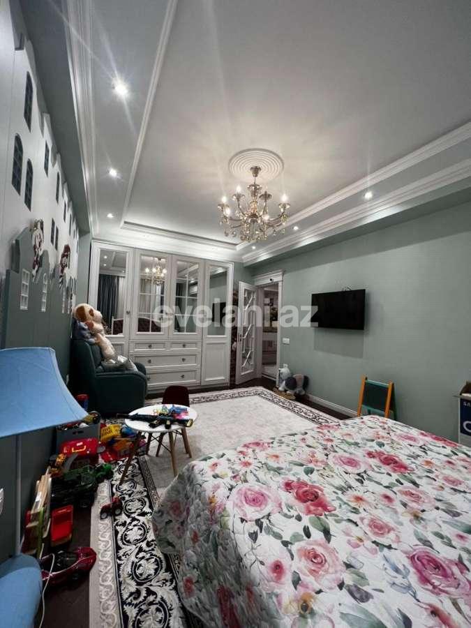 Kirayə verilir, yeni tikili, 3 otaqlı, 137 m², Bakı, Nəsimi r, 28 may m.