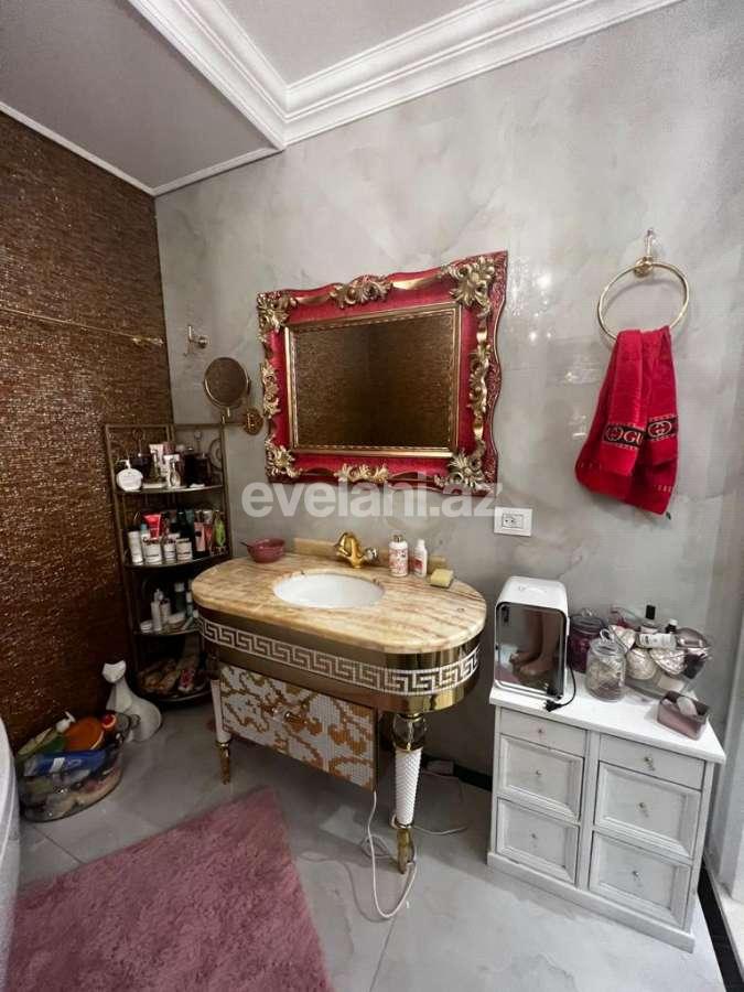 Kirayə verilir, yeni tikili, 3 otaqlı, 137 m², Bakı, Nəsimi r, 28 may m.
