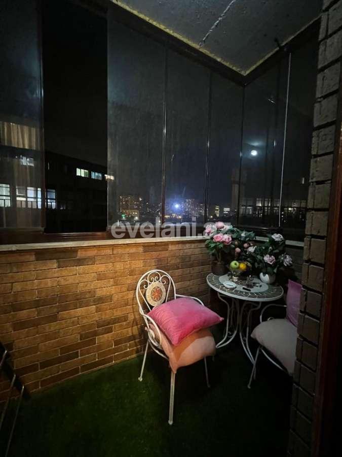 Kirayə verilir, yeni tikili, 3 otaqlı, 137 m², Bakı, Nəsimi r, 28 may m.
