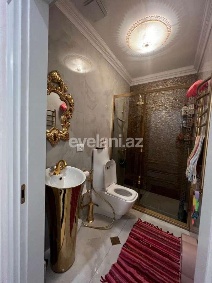 Kirayə verilir, yeni tikili, 3 otaqlı, 137 m², Bakı, Nəsimi r, 28 may m.