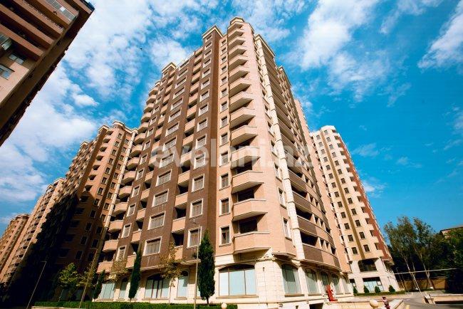 Kirayə verilir, yeni tikili, 3 otaqlı, 137 m², Bakı, Nəsimi r, 28 may m.