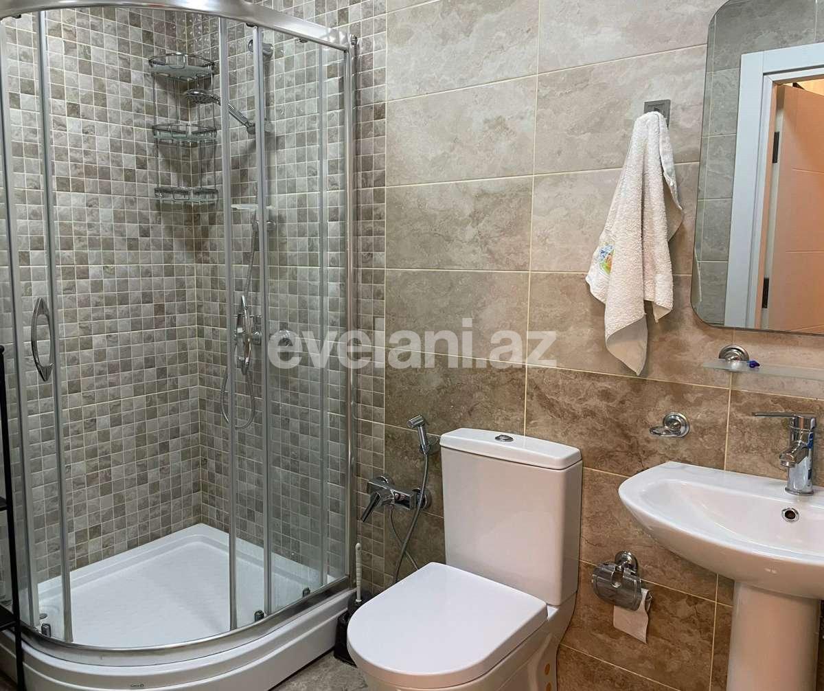 Kirayə verilir, yeni tikili, 3 otaqlı, 100 m², Bakı, Yasamal r, 20 yanvar m.