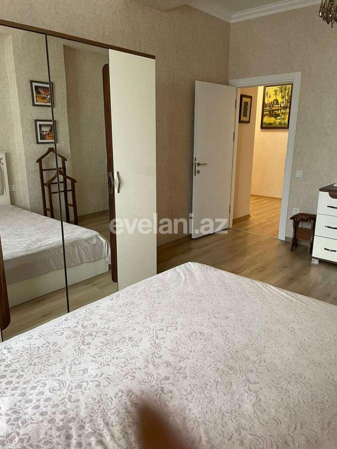 Kirayə verilir, yeni tikili, 3 otaqlı, 100 m², Bakı, Yasamal r, 20 yanvar m.