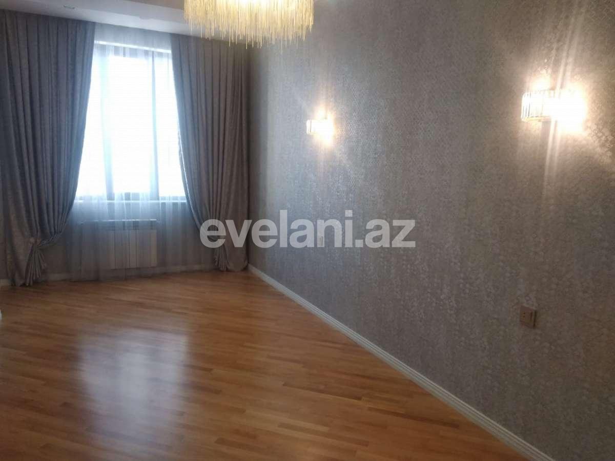 Satılır, yeni tikili, 3 otaqlı, 133.2 m², Bakı, Xətai r, Həzi Aslanov m.