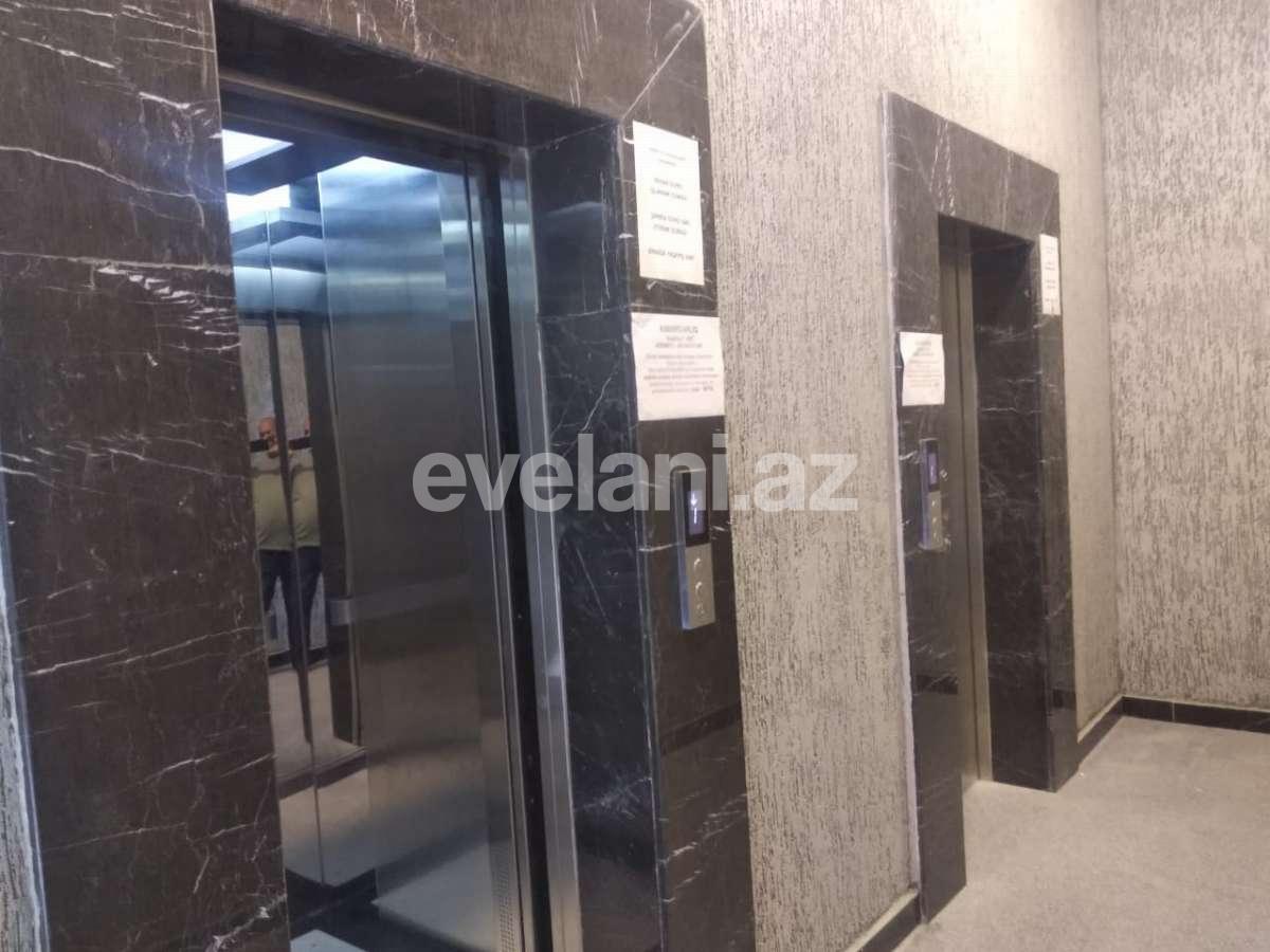 Satılır, yeni tikili, 3 otaqlı, 133.2 m², Bakı, Xətai r, Həzi Aslanov m.