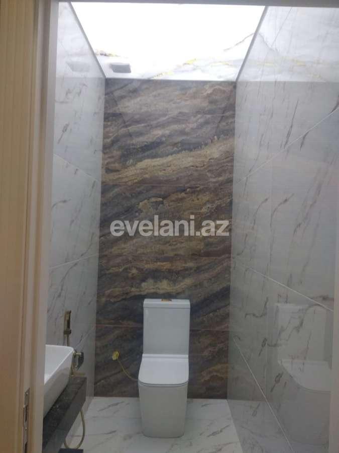 Satılır, yeni tikili, 3 otaqlı, 133.2 m², Bakı, Xətai r, Həzi Aslanov m.