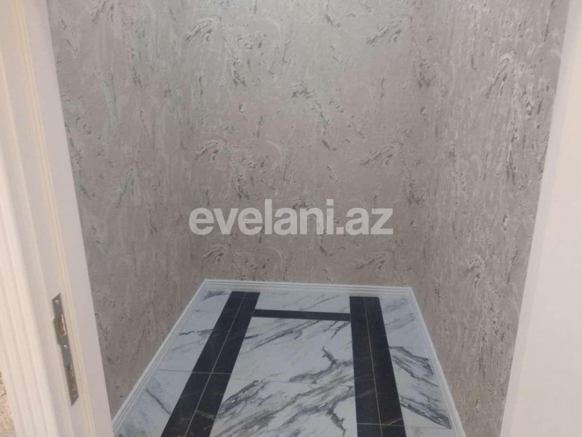 Satılır, yeni tikili, 3 otaqlı, 133.2 m², Bakı, Xətai r, Həzi Aslanov m.