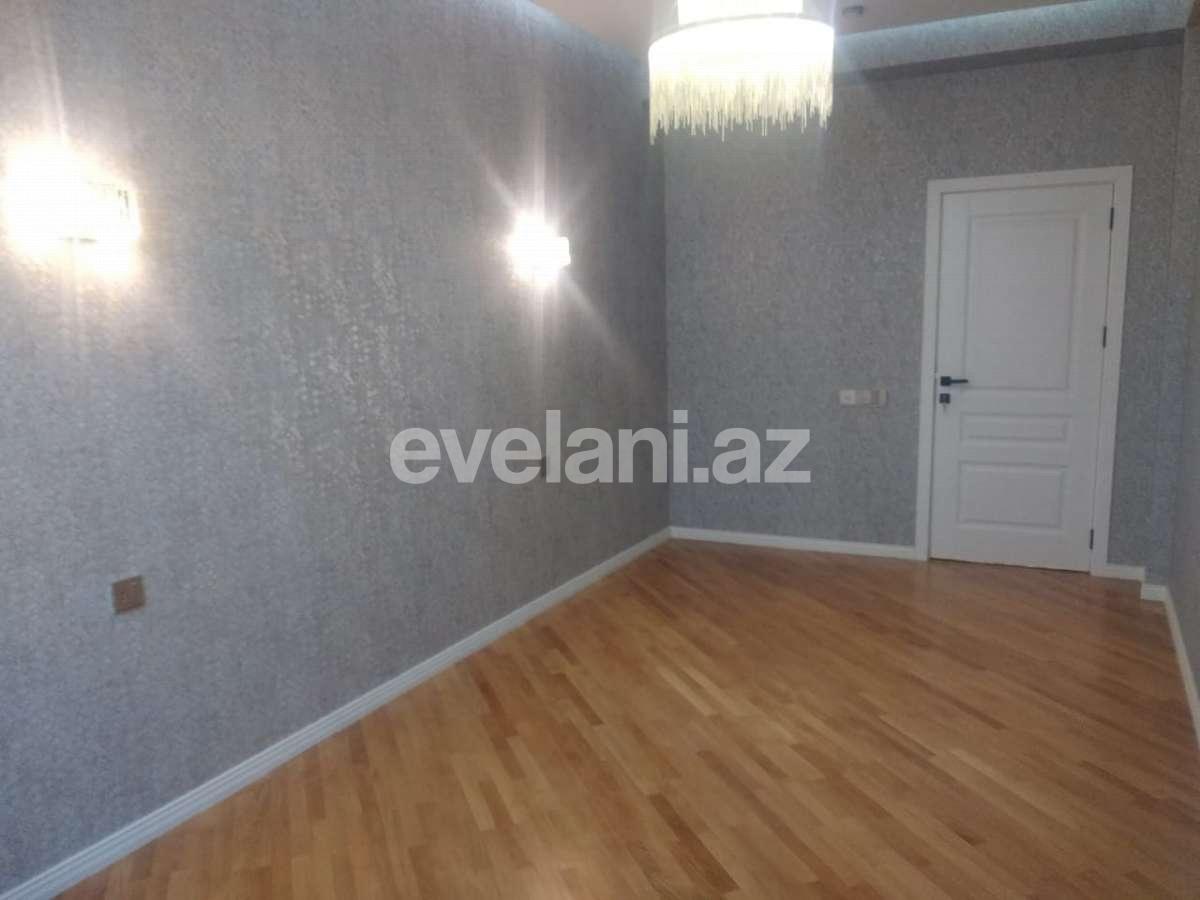 Satılır, yeni tikili, 3 otaqlı, 133.2 m², Bakı, Xətai r, Həzi Aslanov m.