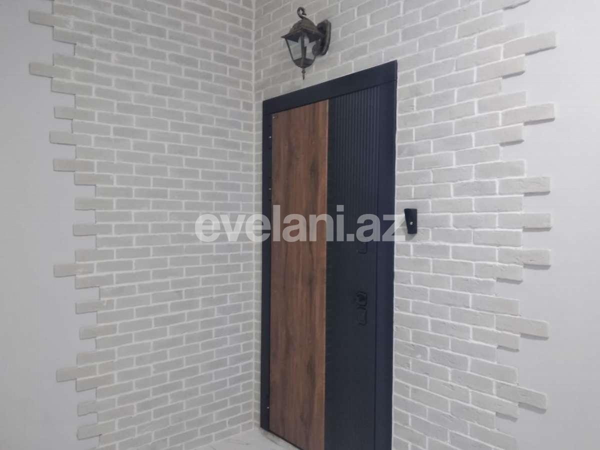 Satılır, yeni tikili, 3 otaqlı, 133.2 m², Bakı, Xətai r, Həzi Aslanov m.