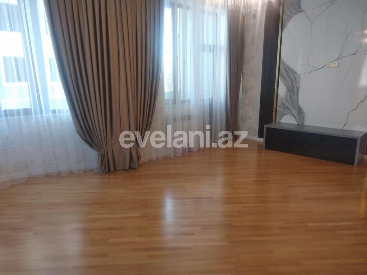 Satılır, yeni tikili, 3 otaqlı, 133.2 m², Bakı, Xətai r, Həzi Aslanov m.