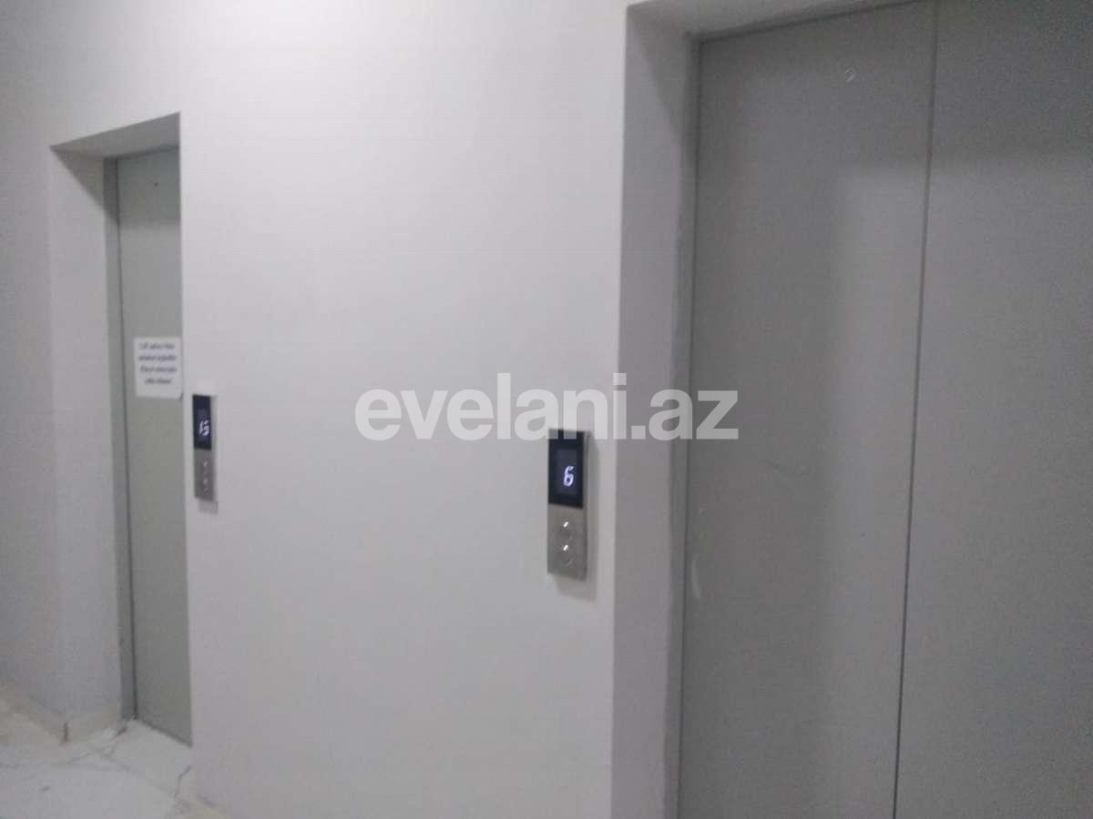 Satılır, yeni tikili, 3 otaqlı, 133.2 m², Bakı, Xətai r, Həzi Aslanov m.