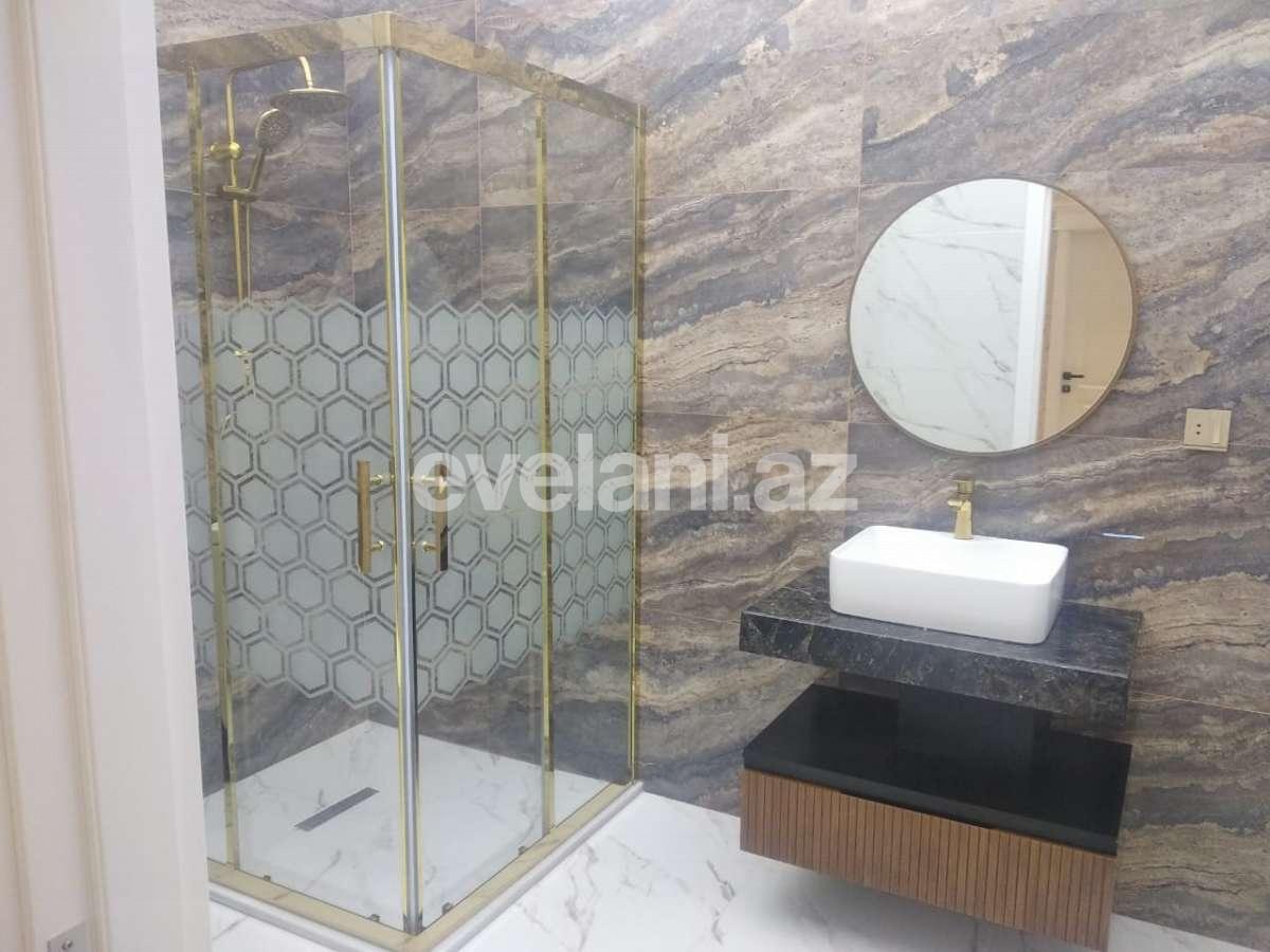 Satılır, yeni tikili, 3 otaqlı, 133.2 m², Bakı, Xətai r, Həzi Aslanov m.