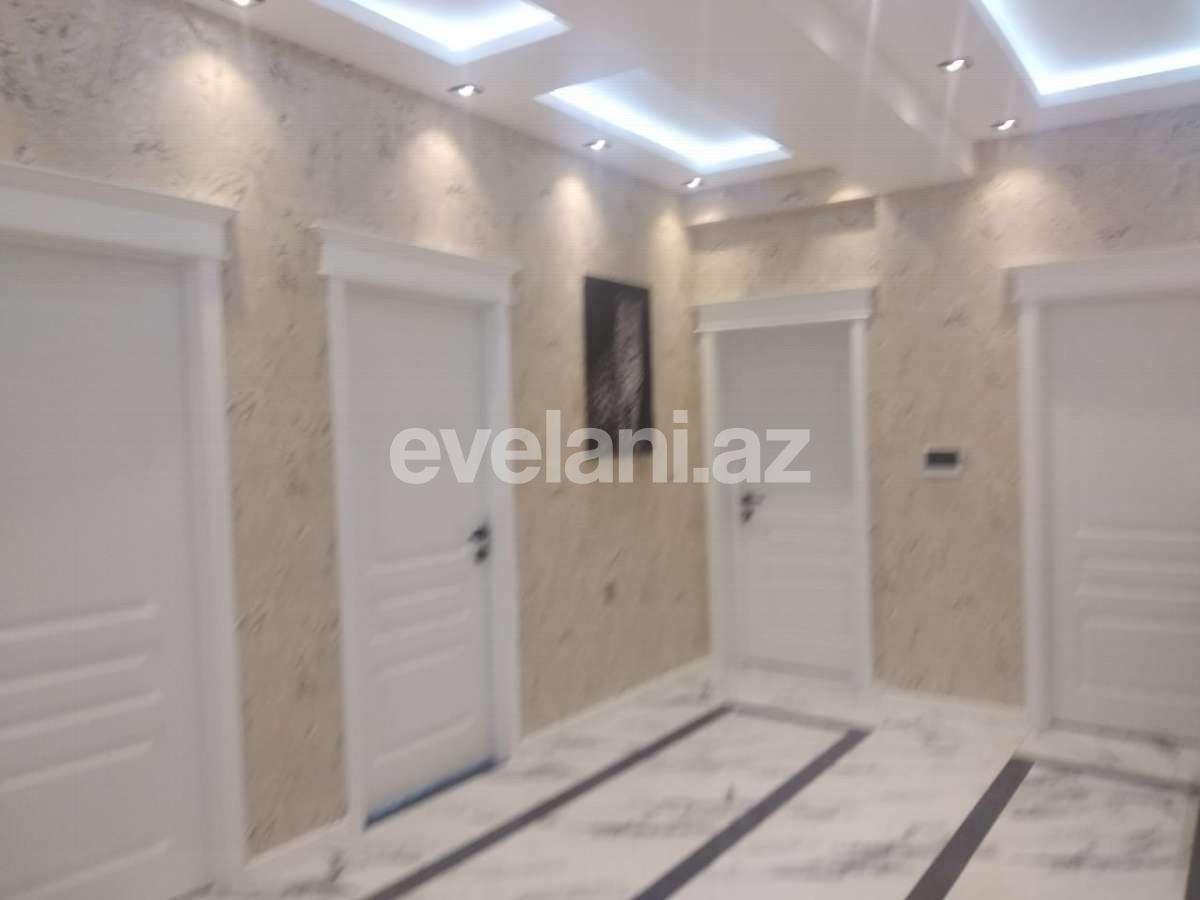 Satılır, yeni tikili, 3 otaqlı, 133.2 m², Bakı, Xətai r, Həzi Aslanov m.