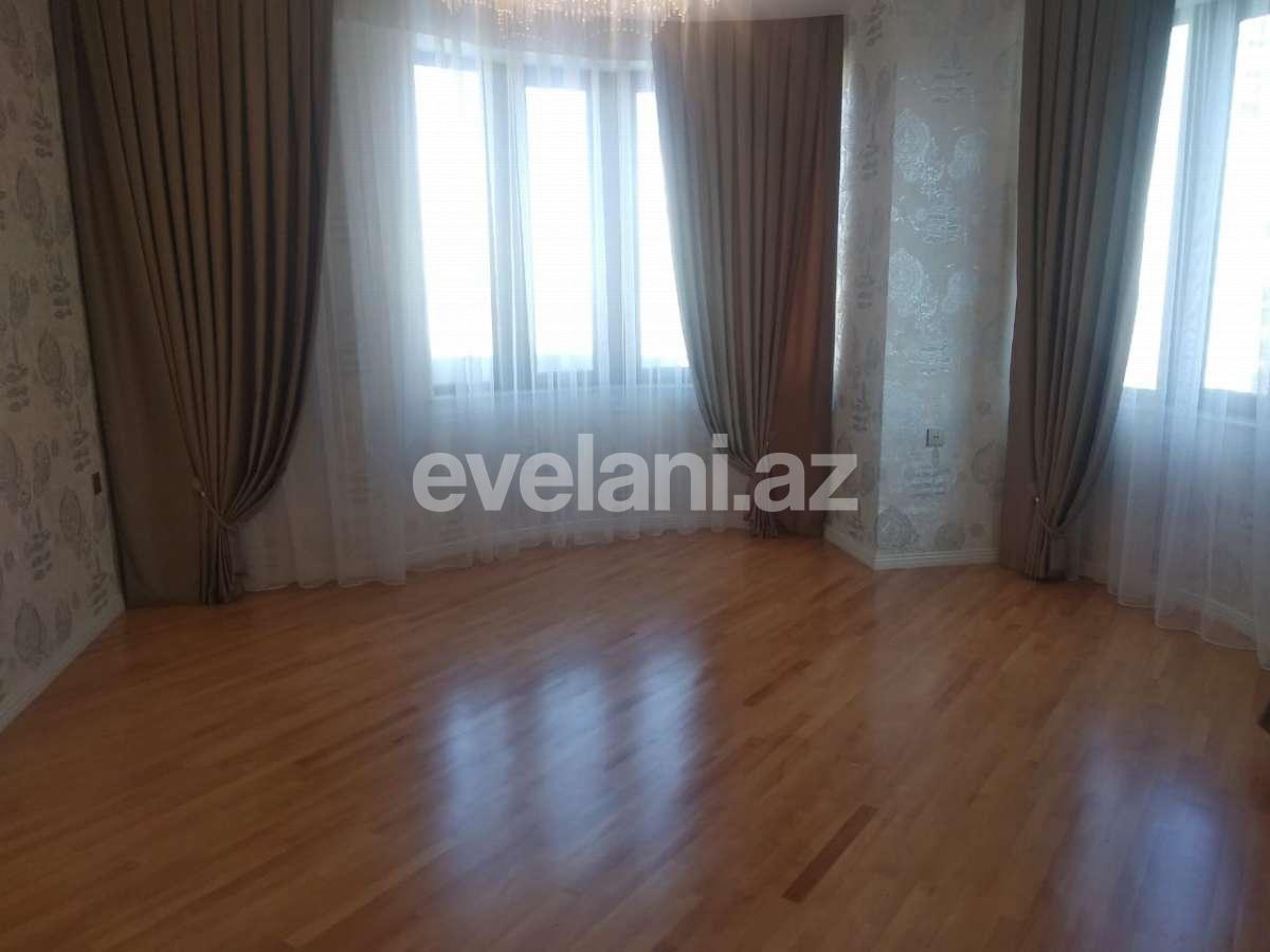 Satılır, yeni tikili, 3 otaqlı, 133.2 m², Bakı, Xətai r, Həzi Aslanov m.