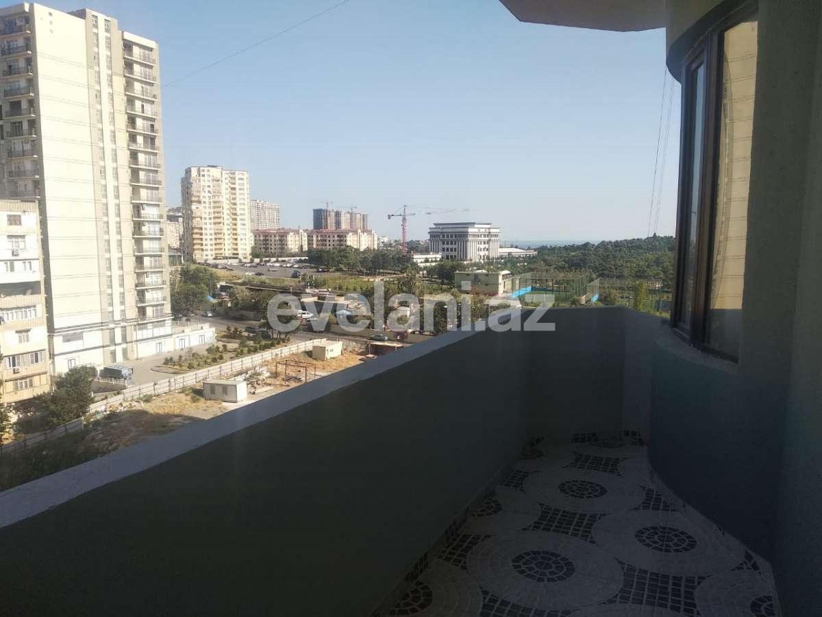 Satılır, yeni tikili, 3 otaqlı, 133.2 m², Bakı, Xətai r, Həzi Aslanov m.