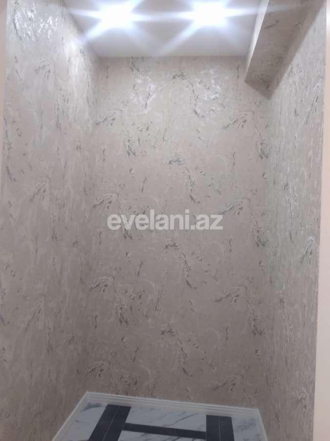 Satılır, yeni tikili, 3 otaqlı, 133.2 m², Bakı, Xətai r, Həzi Aslanov m.