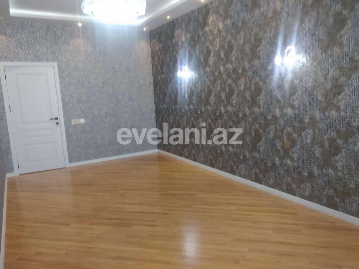 Satılır, yeni tikili, 3 otaqlı, 133.2 m², Bakı, Xətai r, Həzi Aslanov m.