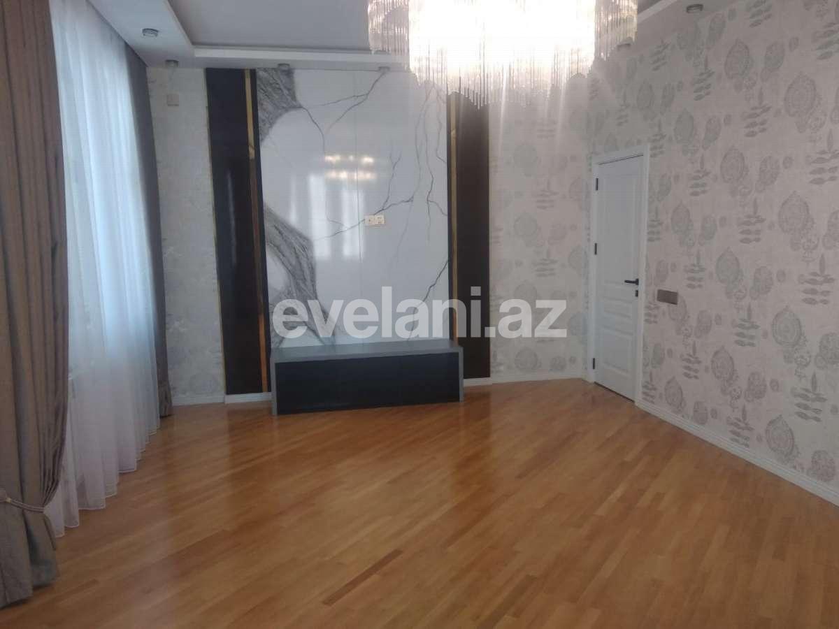 Satılır, yeni tikili, 3 otaqlı, 133.2 m², Bakı, Xətai r, Həzi Aslanov m.