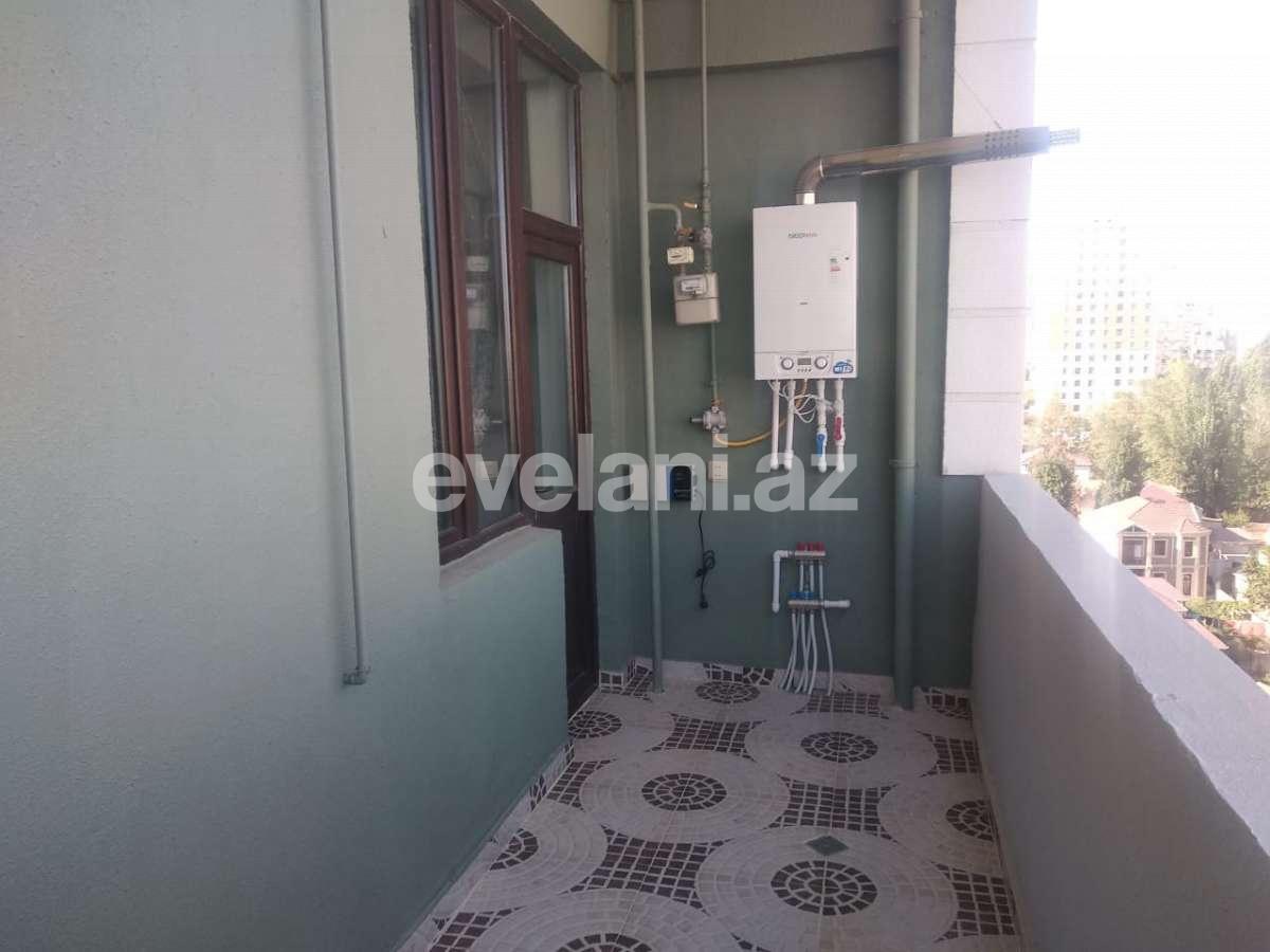 Satılır, yeni tikili, 3 otaqlı, 133.2 m², Bakı, Xətai r, Həzi Aslanov m.