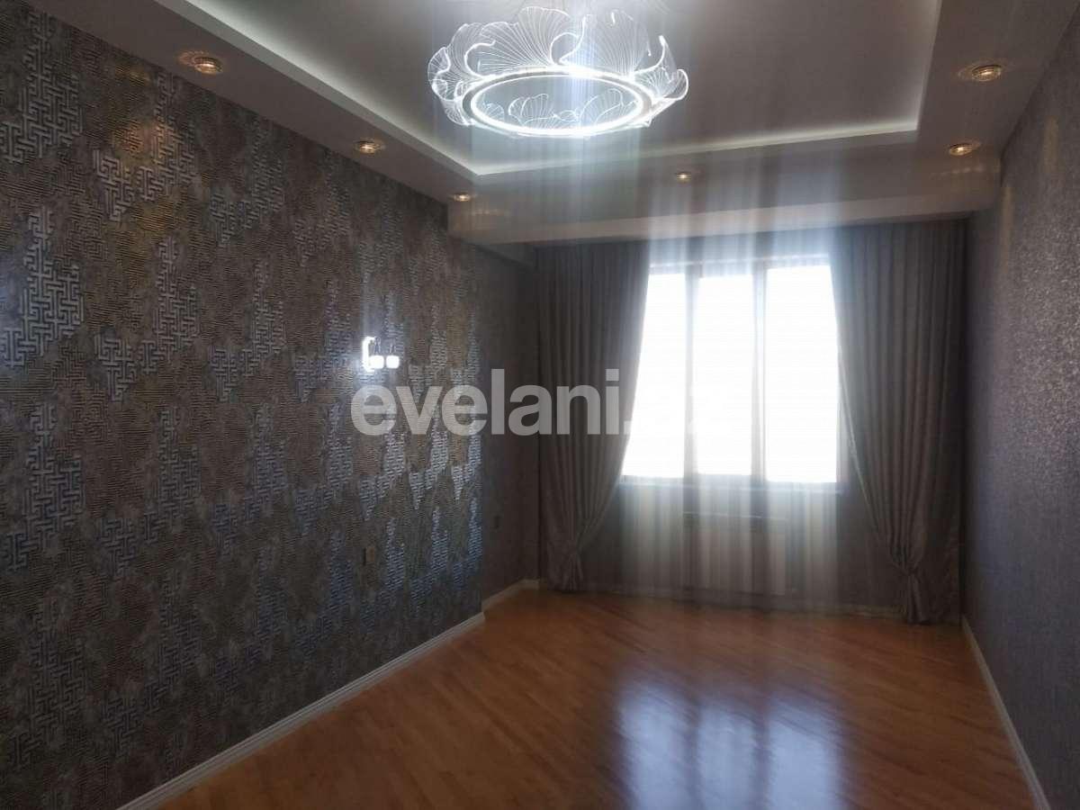 Satılır, yeni tikili, 3 otaqlı, 133.2 m², Bakı, Xətai r, Həzi Aslanov m.