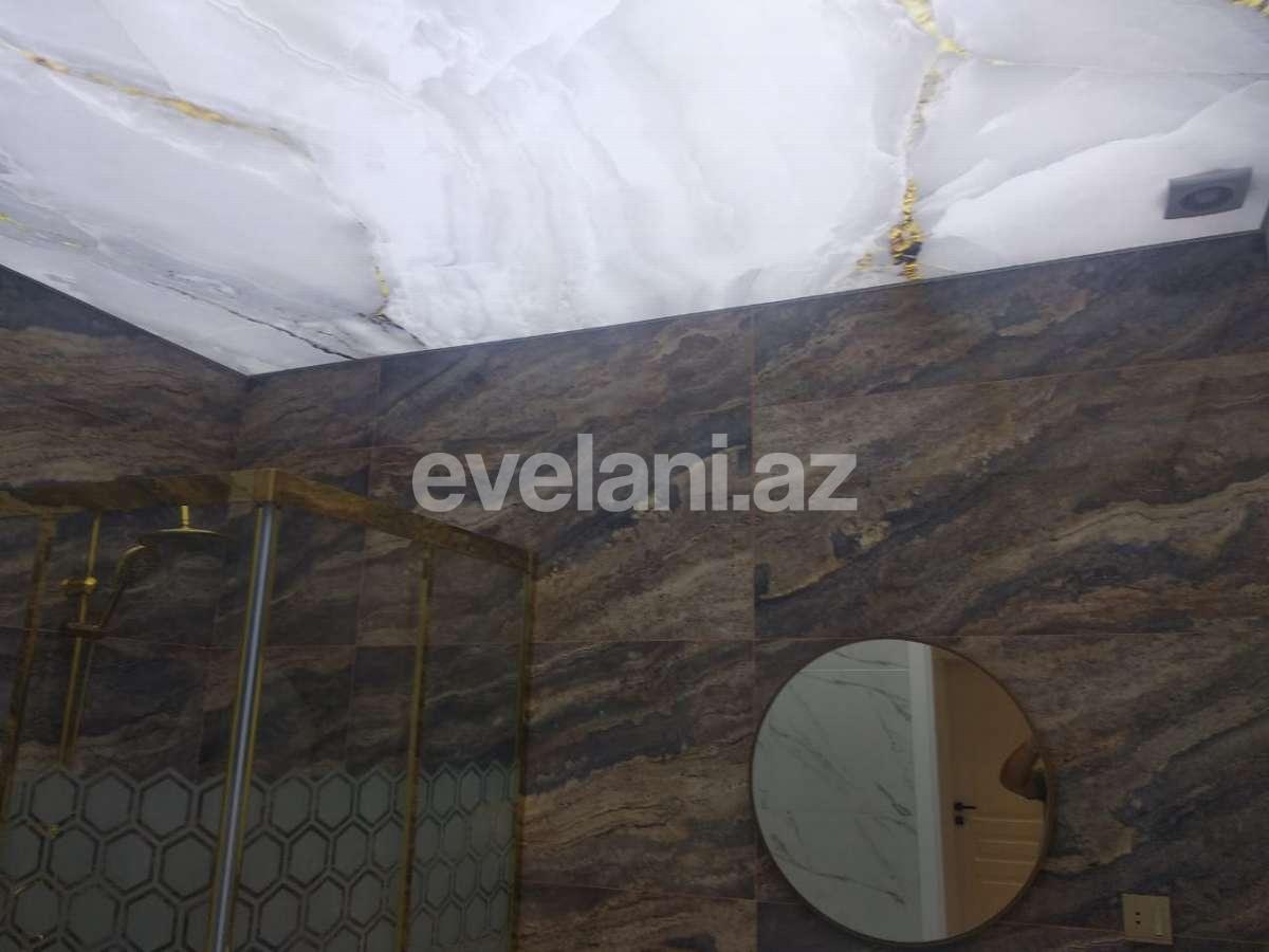 Satılır, yeni tikili, 3 otaqlı, 133.2 m², Bakı, Xətai r, Həzi Aslanov m.