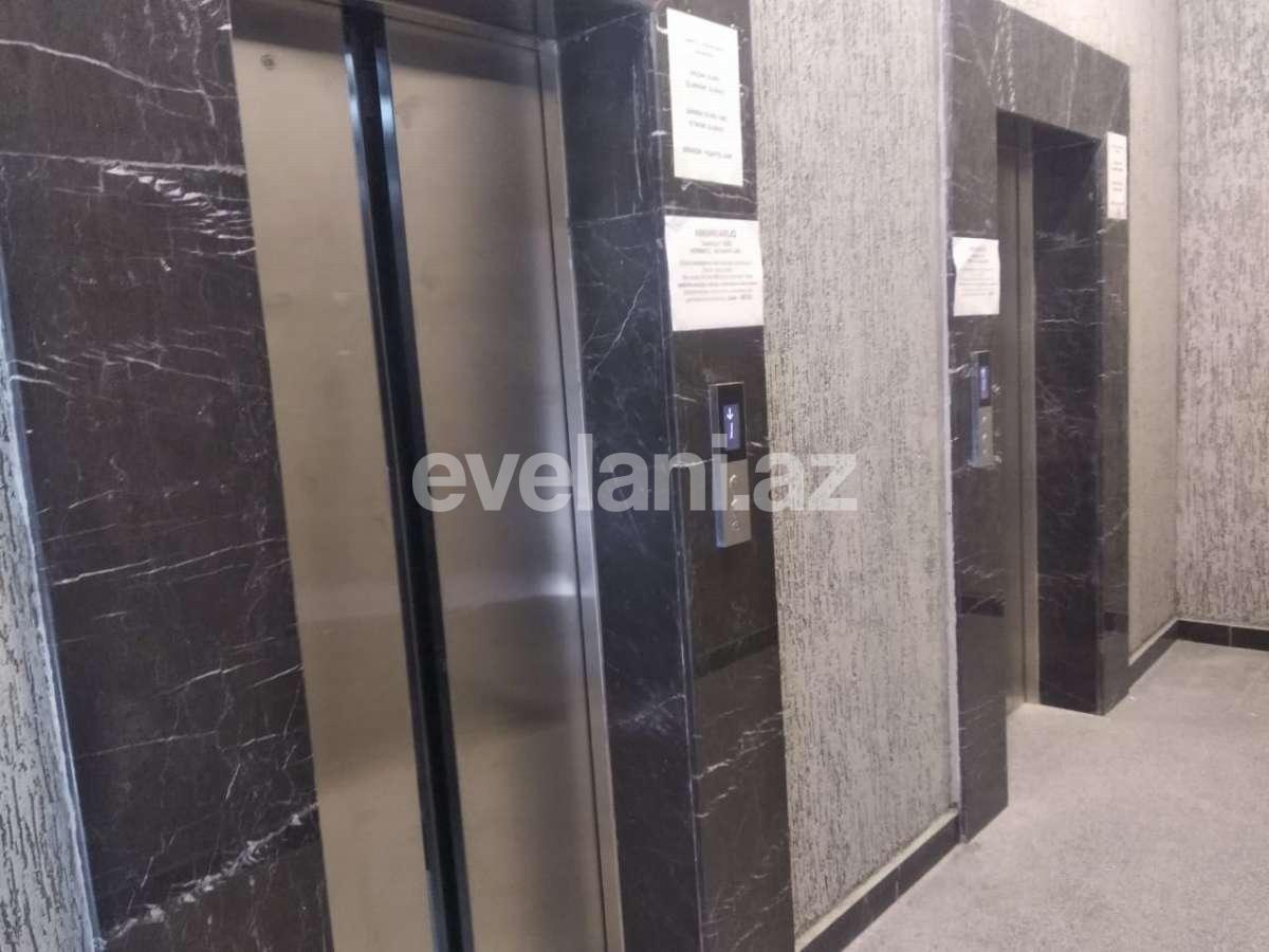 Satılır, yeni tikili, 3 otaqlı, 133.2 m², Bakı, Xətai r, Həzi Aslanov m.