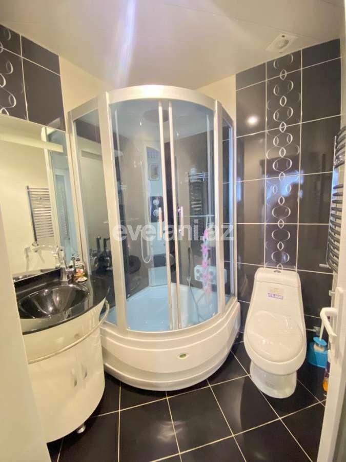 Kirayə verilir, yeni tikili, 3 otaqlı, 100 m², Bakı, Nərimanov r, Nəriman Nərimanov m.