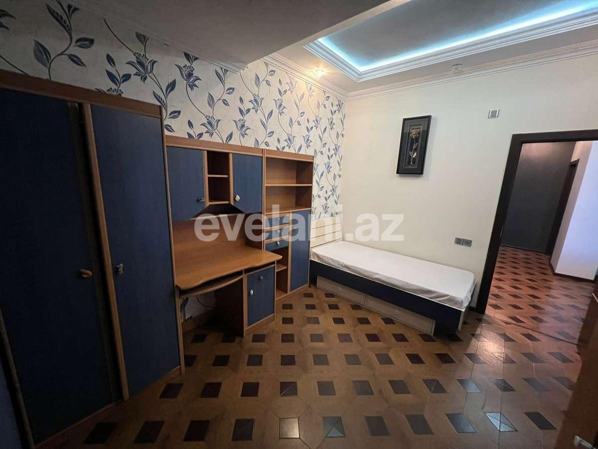 Kirayə verilir, yeni tikili, 3 otaqlı, 100 m², Bakı, Nərimanov r, Nəriman Nərimanov m.