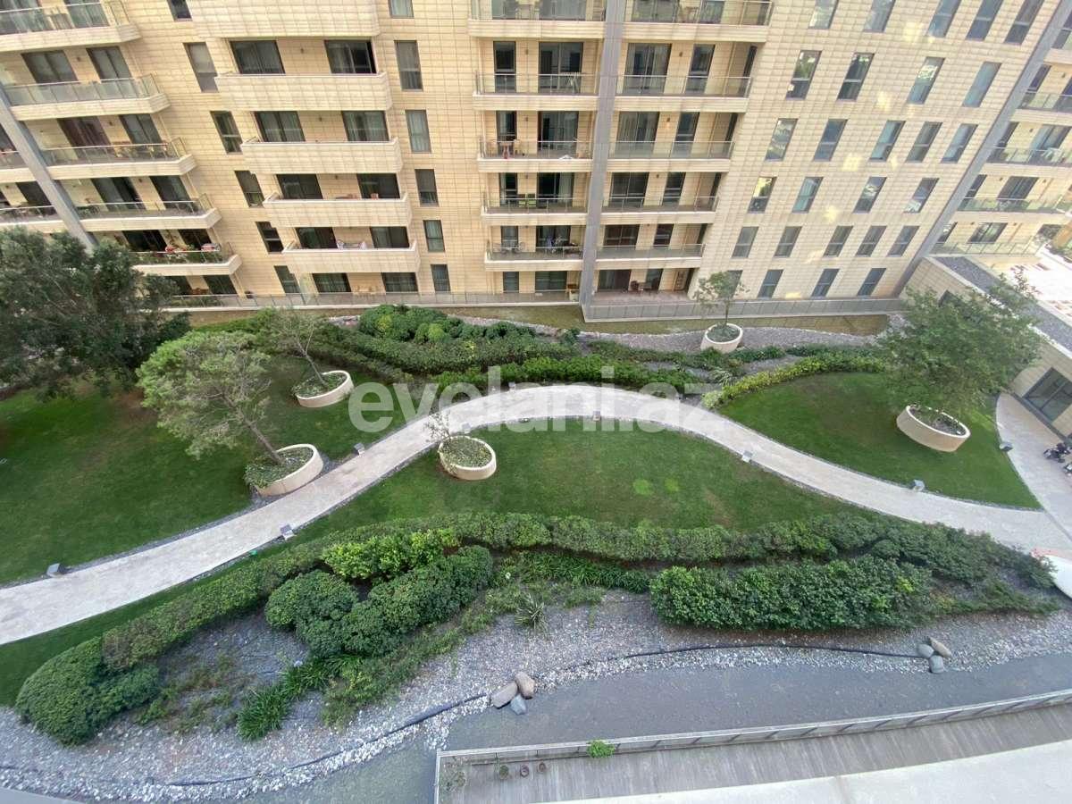 Kirayə verilir, yeni tikili, 3 otaqlı, 150 m², Bakı, Nəsimi r, 28 may m.