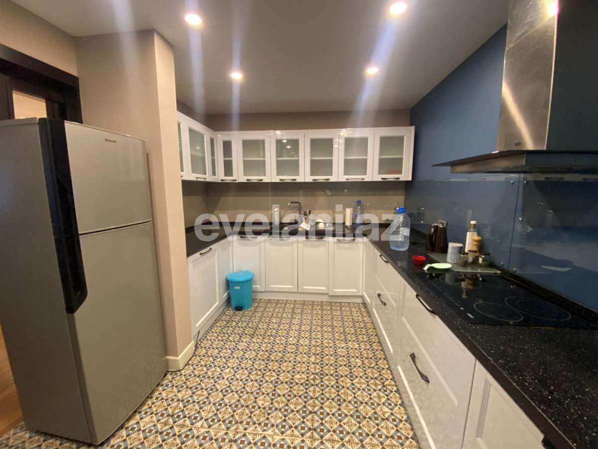 Kirayə verilir, yeni tikili, 3 otaqlı, 150 m², Bakı, Nəsimi r, 28 may m.