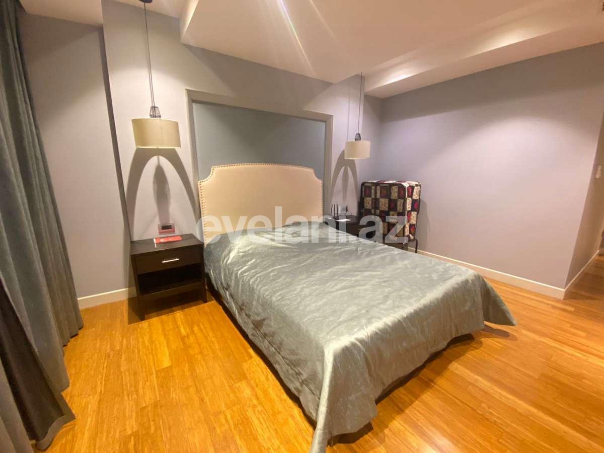 Kirayə verilir, yeni tikili, 3 otaqlı, 150 m², Bakı, Nəsimi r, 28 may m.