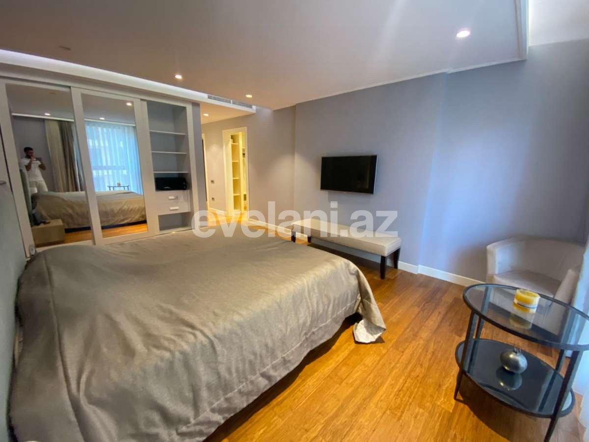 Kirayə verilir, yeni tikili, 3 otaqlı, 150 m², Bakı, Nəsimi r, 28 may m.
