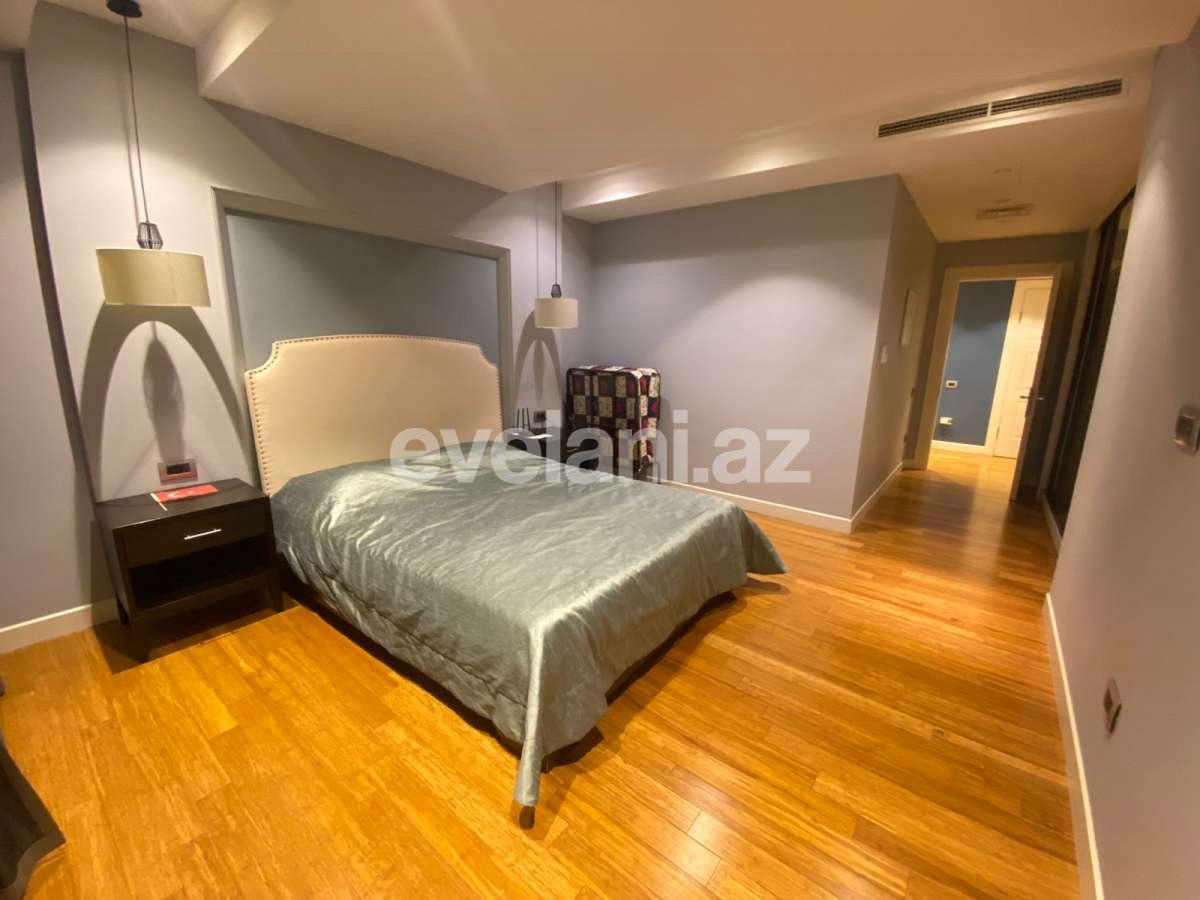 Kirayə verilir, yeni tikili, 3 otaqlı, 150 m², Bakı, Nəsimi r, 28 may m.