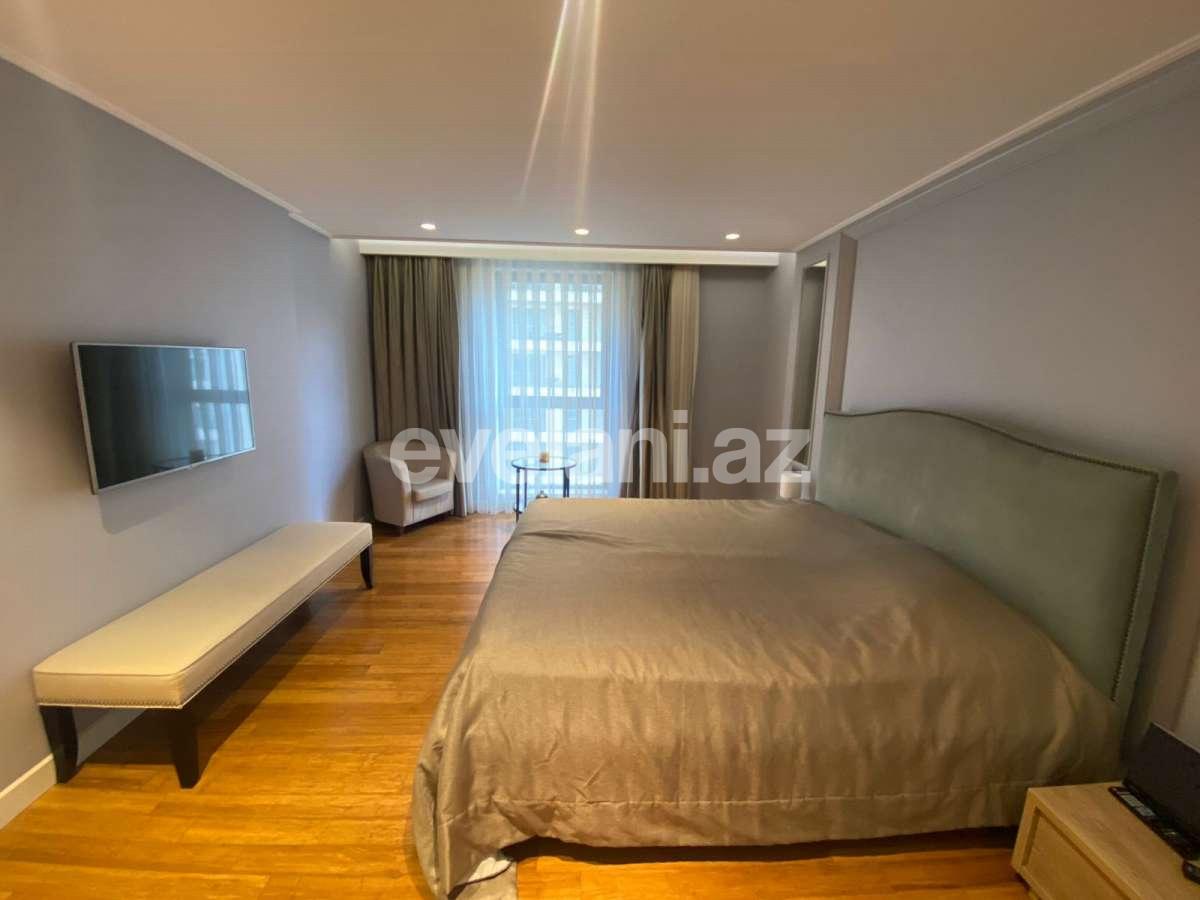 Kirayə verilir, yeni tikili, 3 otaqlı, 150 m², Bakı, Nəsimi r, 28 may m.